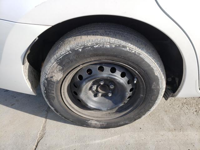 2015 TOYOTA COROLLA EC - 5YFBPRHE6FP214790