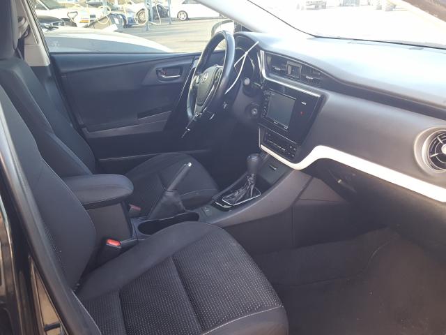 2016 TOYOTA SCION IM JTNKARJE9GJ518242