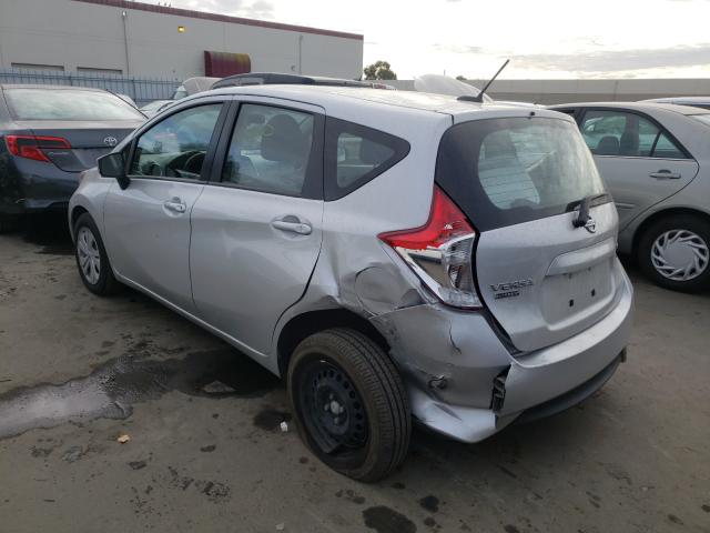 2018 NISSAN VERSA NOTE - 3N1CE2CP7JL360652