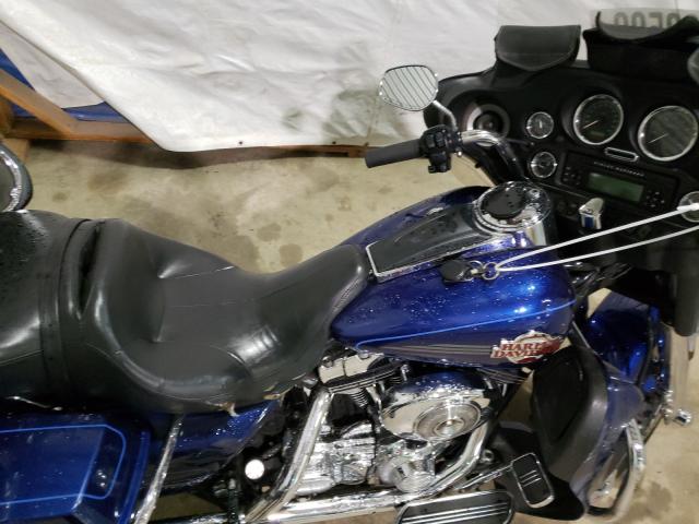2006 HARLEY-DAVIDSON FLHTCUI 1HD1FCW136Y700141