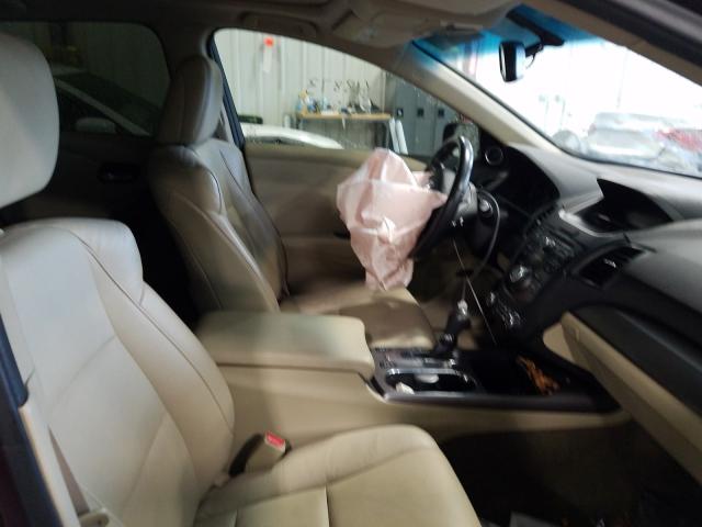 2015 ACURA RDX 5J8TB3H35FL012595