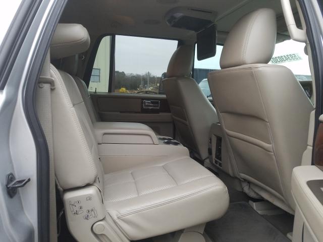 2012 LINCOLN NAVIGATOR 5LMJJ3H51CEL00293
