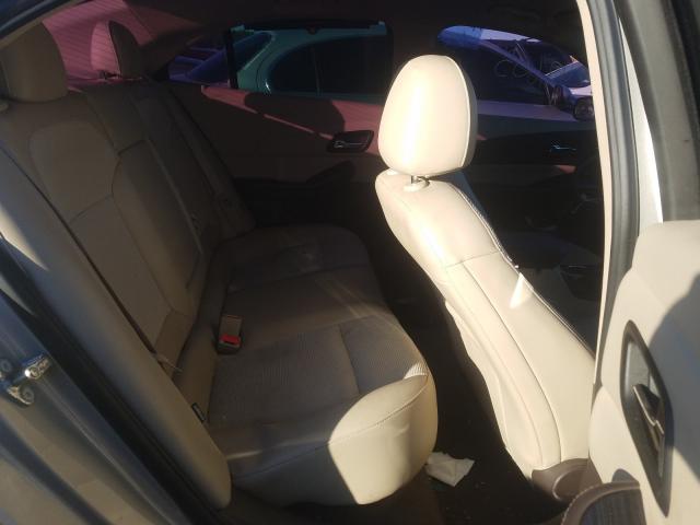 2016 CHEVROLET MALIBU LIM 1G11C5SA1GF120968