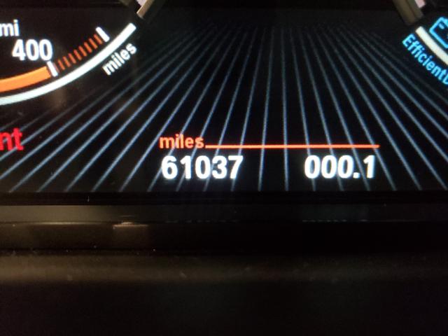 2016 BMW X4 XDRIVE2 5UXXW3C55G0R21273