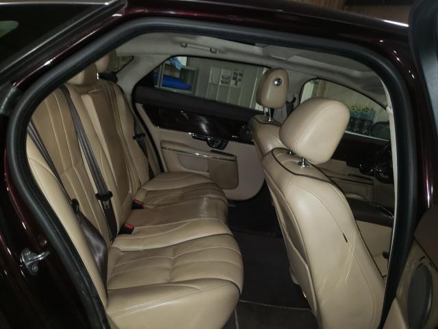 2014 JAGUAR XJL PORTFO SAJWJ2GD9E8V61268