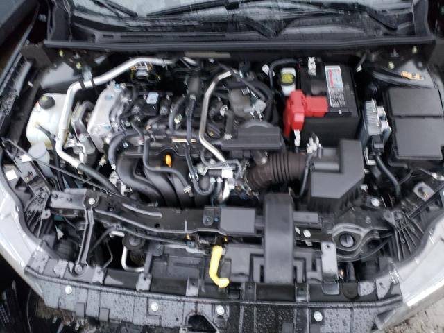 2020 NISSAN SENTRA SV 3N1AB8CV2LY209208