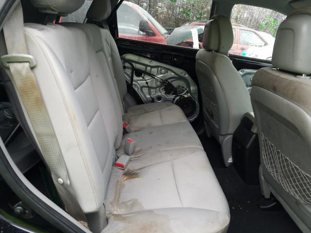 2012 KIA SORENTO BA 5XYKT3A60CG282501