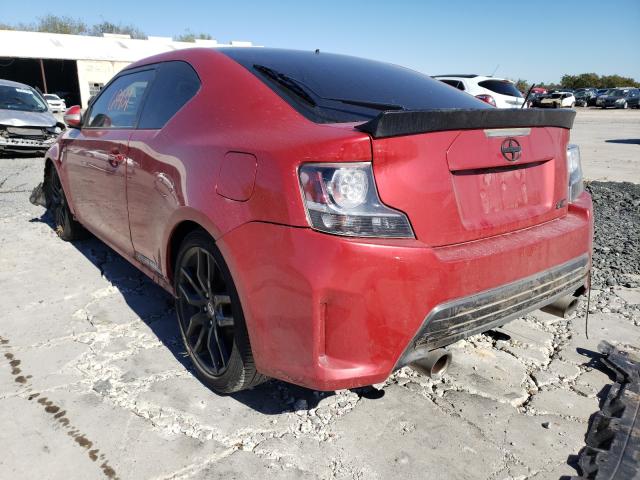 2016 TOYOTA SCION TC JTKJF5C78GJ026528
