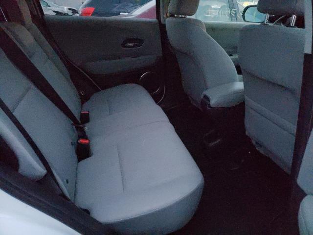 2018 HONDA HR-V EX 3CZRU6H56JM706395