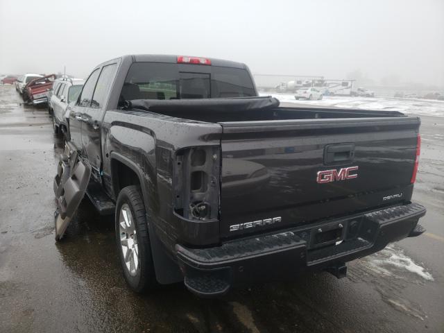 2015 GMC SIERRA K15 3GTU2WECXFG175216