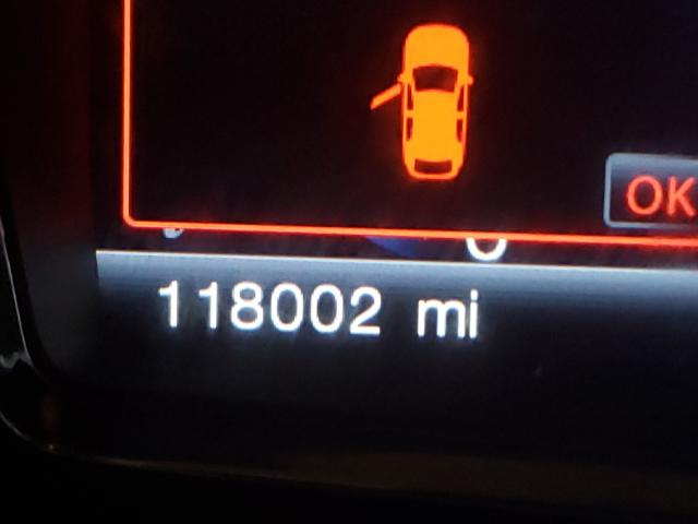 2013 LINCOLN MKX 2LMDJ8JK5DBL07844