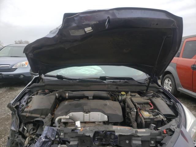 2015 CHEVROLET MALIBU LS - 1G11B5SL0FF256026
