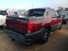 2006 Chevrolet Avalanche C1500 for Sale in Bridgeton, MO - Minor Dent/Scratches
