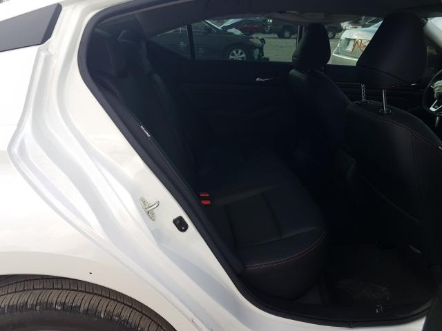 2020 NISSAN ALTIMA SR 1N4BL4CV0LC260924