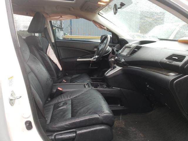 2013 HONDA CR-V 5J6RM4H79DL032481