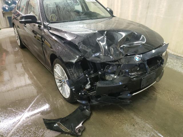2015 BMW 328 XI WBA3B3C54FF547629
