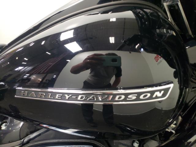 2019 HARLEY-DAVIDSON FLHXS 1HD1KRP1XKB681257