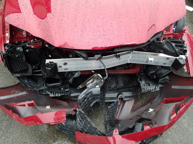 2020 LEXUS GS-F JTHBP1BL8LA003078