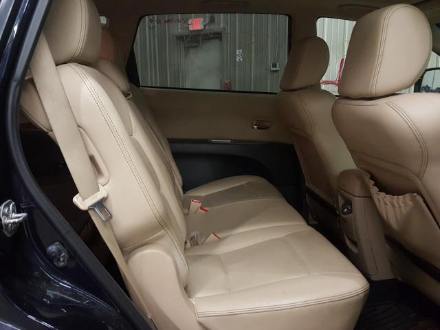 2013 SUBARU TRIBECA LI 4S4WX9KD3D4400672