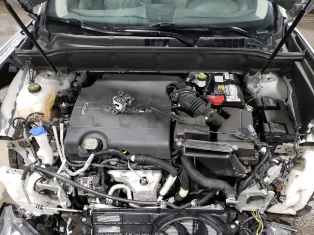 2017 LINCOLN MKX RESERV 2LMPJ8LR9HBL48765