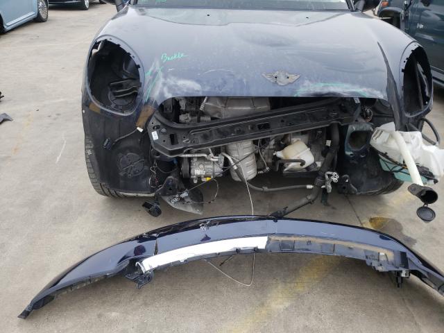 2016 MINI COOPER COU WMWZB3C58GWR46958