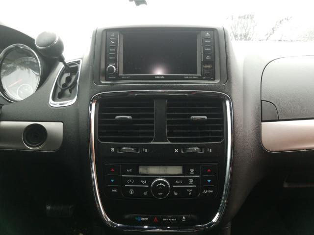 2017 DODGE GRAND CARA 2C4RDGEG0HR842994