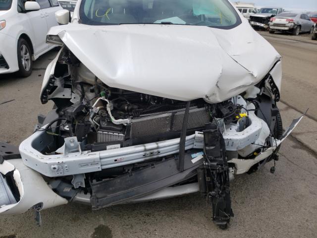 2019 FORD ECOSPORT T MAJ3S2KE0KC275189