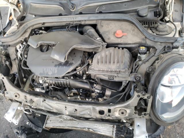 2018 MINI COOPER WMWXU1C56J2F80506