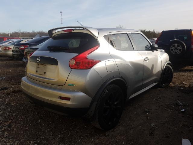 2012 NISSAN JUKE S JN8AF5MR9CT115549