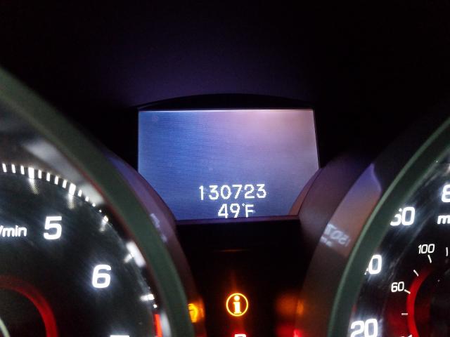 2012 ACURA TL 19UUA8F54CA024897