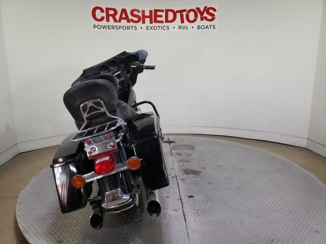 2006 HARLEY-DAVIDSON FLHTI 1HD1FVW126Y629610
