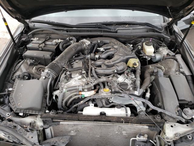 2015 LEXUS IS 250 JTHBF1D20F5059553