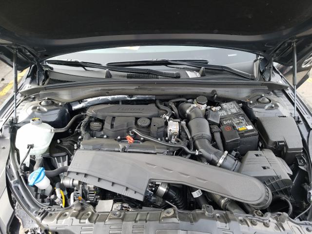2021 KIA K5 EX 5XXG34J28MG014052