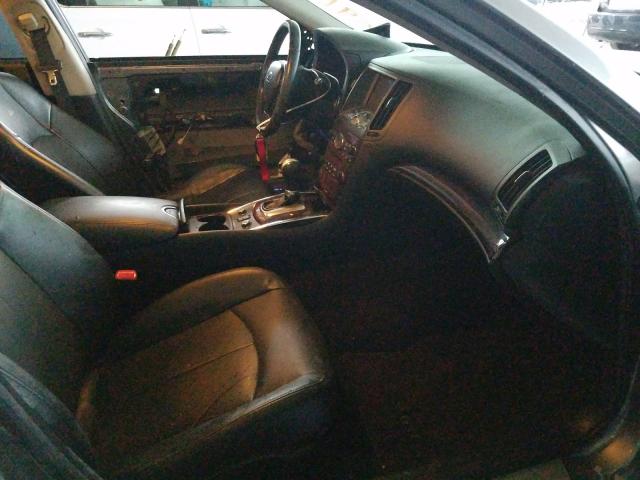 2013 INFINITI G37 JN1CV6AR2DM763055