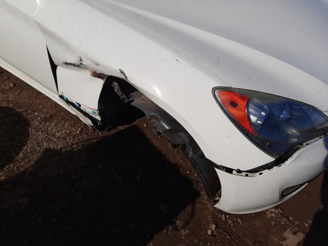 2011 HYUNDAI GENESIS CO KMHHU6KH3BU043008
