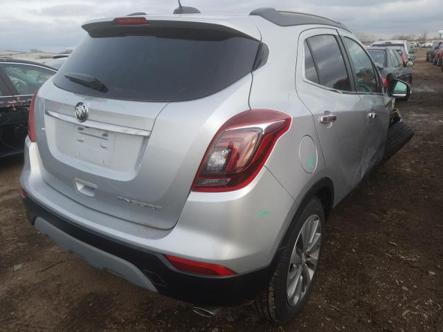 2019 BUICK ENCORE PRE KL4CJASB8KB704575