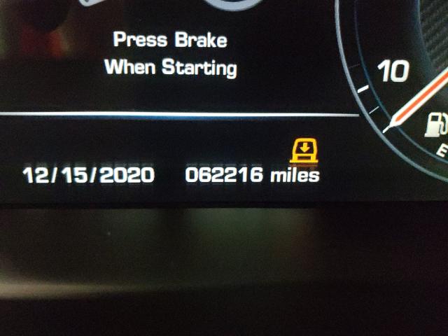 2016 LAND ROVER RANGE ROVE SALGS3EFXGA252813