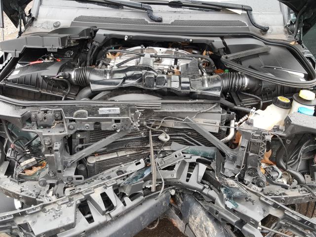2016 LAND ROVER LR4 HSE SALAG2V61GA782816