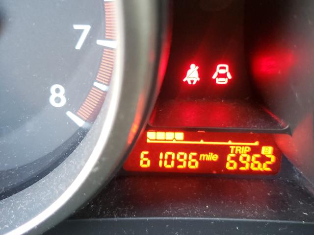 2014 MAZDA 5 SPORT JM1CW2BL0E0168064