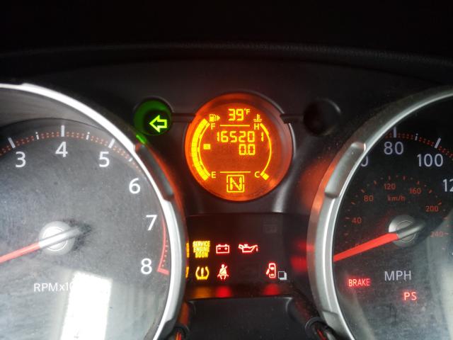 2010 NISSAN ROGUE JN8AS5MT1AW016985