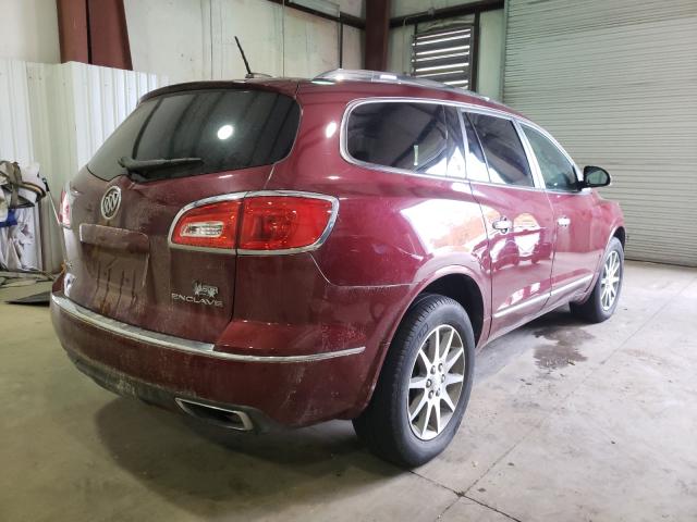 2016 BUICK ENCLAVE 5GAKRAKD4GJ287319