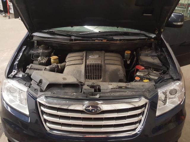 2013 SUBARU TRIBECA LI 4S4WX9KD3D4400672