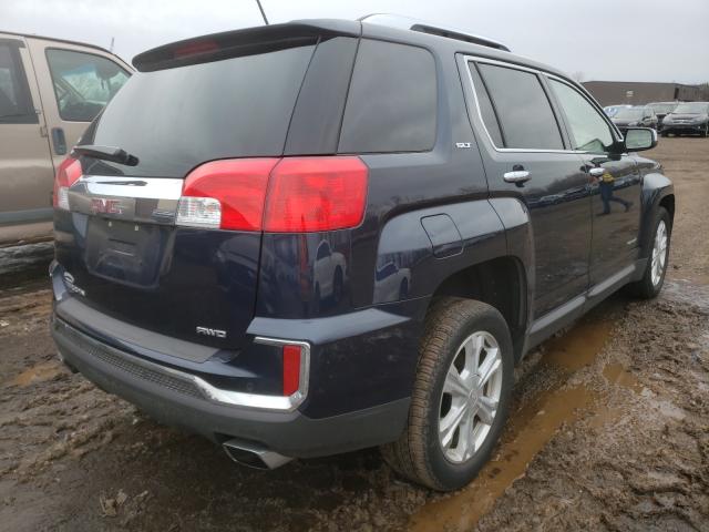 2017 GMC TERRAIN SL 2GKFLUE30H6230950