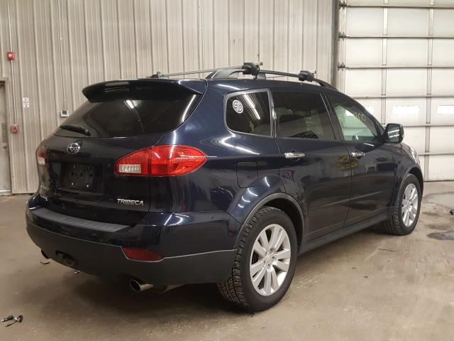 2013 SUBARU TRIBECA LI 4S4WX9KD3D4400672