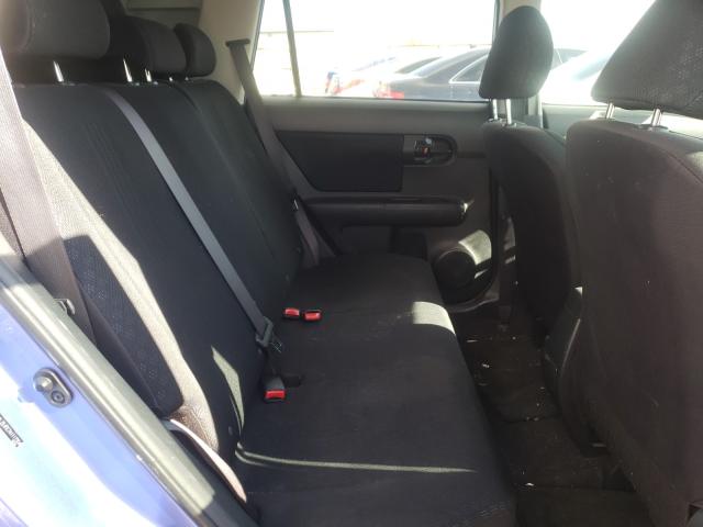 2010 TOYOTA XB JTLZE4FE7A1117304