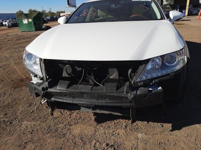 2014 LEXUS ES 300H JTHBW1GG2E2066110