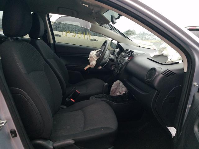 2015 MITSUBISHI MIRAGE DE ML32A3HJ6FH005060
