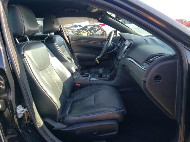2013 CHRYSLER 300C VARVA 2C3CCADG3DH743100