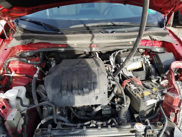 2018 MITSUBISHI ECLIPSE CR JA4AT4AA1JZ057017