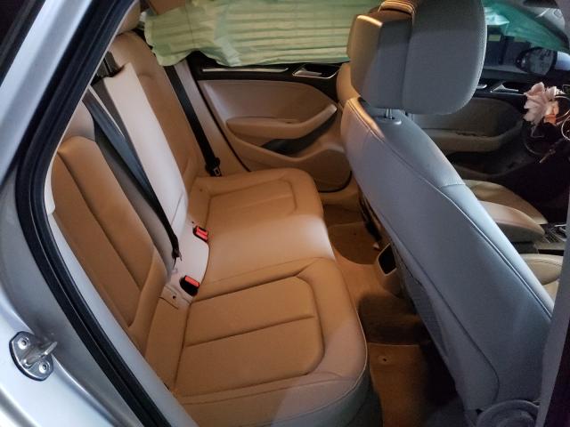2015 AUDI A3 PREMIUM WAUACGFF3F1008299